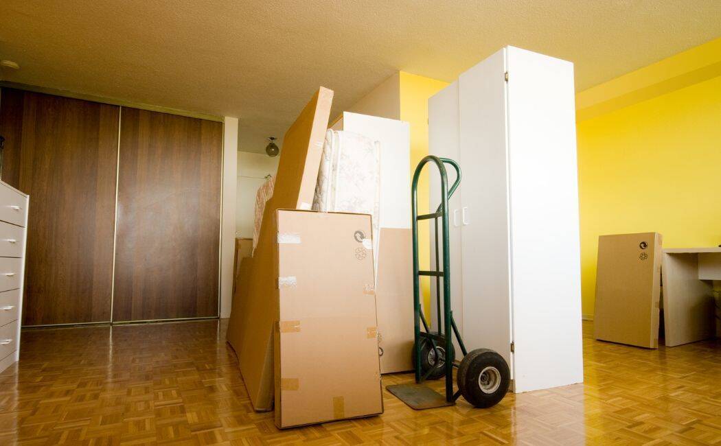 The Importance of Professional House Clearance in the UK