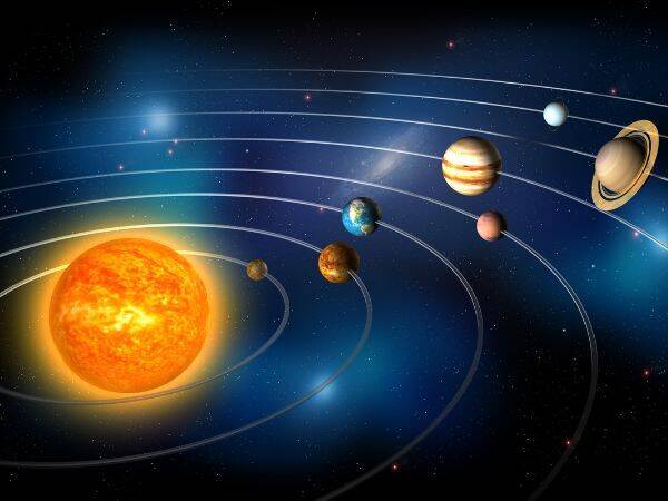 Jakie planety Układu Słonecznego są najbardziej interesujące dla badaczy kosmosu?