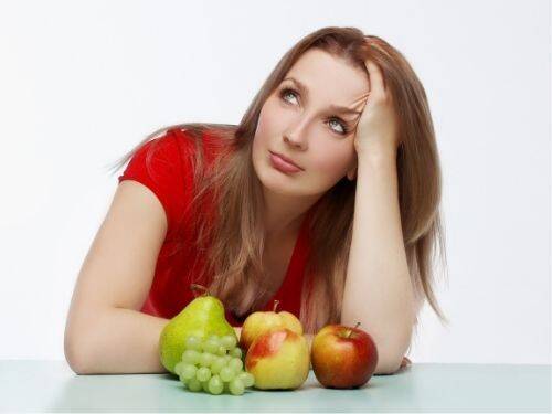 Czy można jeść owoce na diecie? Co każdy powinien wiedzieć