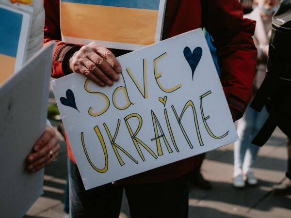 Ukraine w ogniu: Wyzwania i konsekwencje wojny