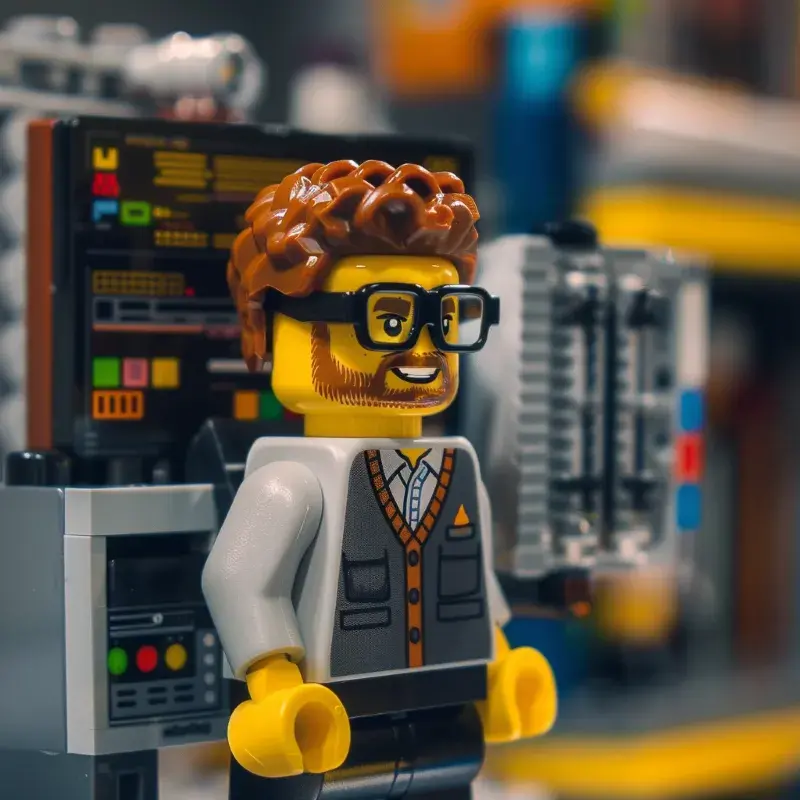 Jakie klocki LEGO są najlepsze do nauki kodowania? Przewodnik 2024