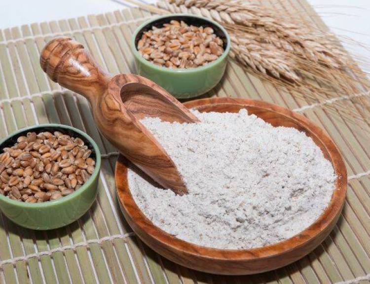 Mąka pełnoziarnista - właściwości i zastosowanie
